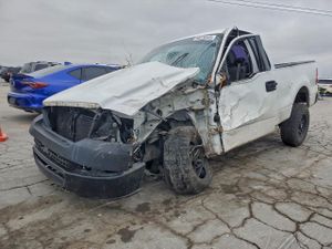 Ford F-150 4.2L 6 2008
