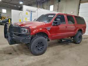 Ford Excursion XLT 6.8L 10 2000