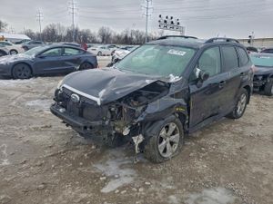 Subaru Forester 2.5I PREMIUM 2.5L 4 2015