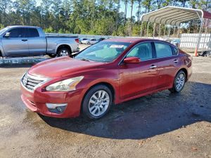 Nissan Altima 2.5 2.5L 4 2015