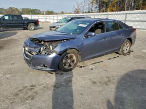 Chevrolet Malibu 1LT 2.5L 4 2015