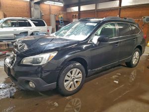 Subaru Outback 2.5I PREMIUM 2.5L 4 2015