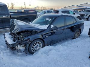 Saab 9-3 2.0T 2.0L 4 2009