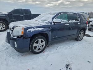 GMC Terrain SLT 2.4L 4 2015