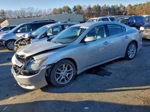 Nissan Maxima S 3.5L 6 2011
