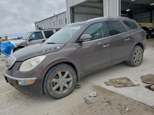 Buick Enclave CXL 3.6L 6 2008
