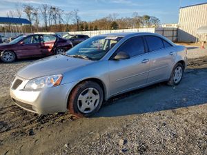 Pontiac G6 SE1 3.5L 6 2006