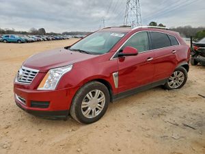 Cadillac SRX LUXURY COLLECTION 3.6L 6 2013