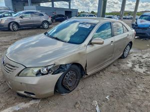 Toyota Camry CE 2.4L 4 2008
