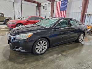 Chevrolet Malibu 2LT 2.5L 4 2014