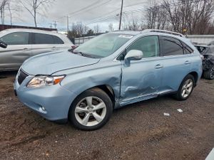 Lexus RX 350 3.5L 6 2010