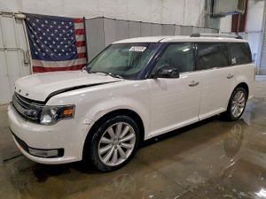 Ford Flex SEL 3.5L 6 2015