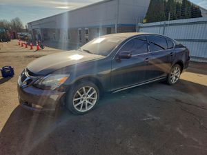Lexus GS 350 3.5L 6 2008