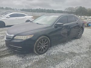 Acura TLX TECH 3.5L 6 2015