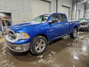Dodge RAM 5.7L 8 2010