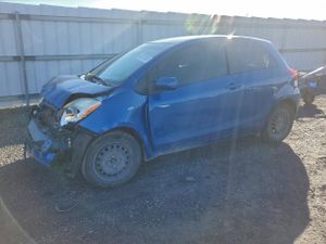 Toyota Yaris 1.5L 4 2010