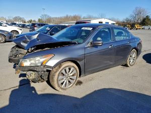 Honda Accord EXL 2.4L 4 2011