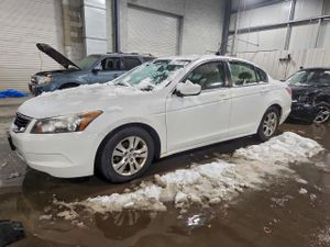 Honda Accord LXP 2.4L 4 2009