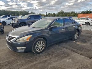 Nissan Altima 2.5 2.5L 4 2013