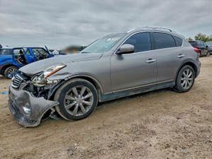 Infiniti EX BASE 3.5L 6 2010