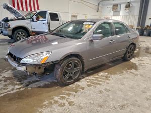 Honda Accord SE 2.4L 4 2006