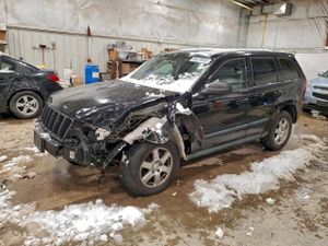 Jeep Grand Cherokee LAREDO 3.7L 6 2008
