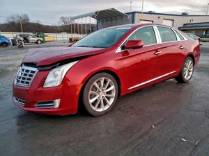 Cadillac XTS LUXURY COLLECTION 3.6L 6 2014