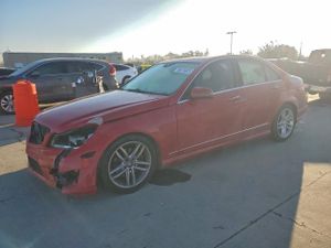 Mercedes-Benz C 250 1.8L 4 2013