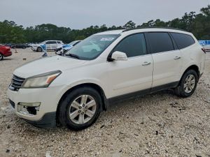 Chevrolet Traverse LT 3.6L 6 2013