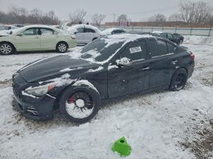 Infiniti Q50 BASE 3.7L 6 2015