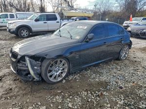 BMW 3 Series XI 3.0L 6 2011