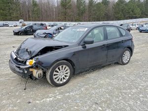 Subaru Impreza 2.5I PREMIUM 2.5L 4 2010