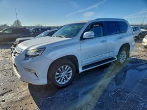 Lexus GX 460 4.6L 8 2014