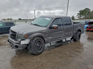Ford F-150 SUPERCREW 3.5L 6 2013