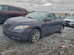 Toyota Camry CE 2.4L 4 2007