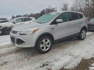 Ford Escape SE 1.6L 4 2015