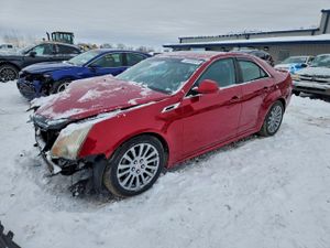Cadillac CTS PERFORMANCE COLLECTION 3.6L 6 2011