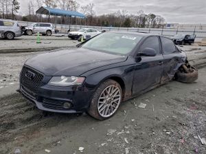 Audi A4 2.0T QUATTRO 2.0L 4 2009