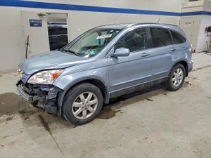 Honda CR-V EXL 2.4L 4 2008