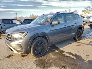 Volkswagen Atlas SE 3.6L 6 2022