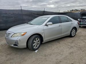 Toyota Camry BASE 2.4L 4 2009