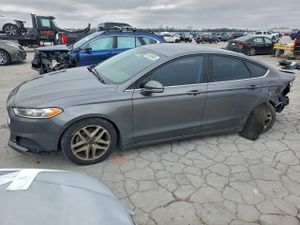 Ford Fusion SE 2.5L 4 2014
