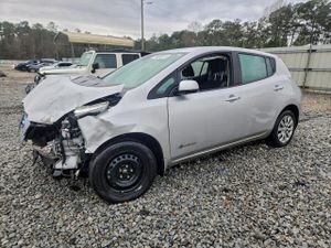 Nissan Leaf S U 2015
