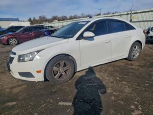 Chevrolet Cruze LT 1.4L 4 2014
