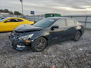 Nissan Altima 2.5 2.5L 4 2015
