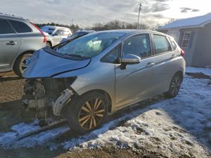 Honda Fit EX 1.5L 4 2015