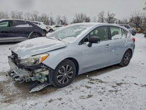 Subaru Impreza 2.0L 4 2014