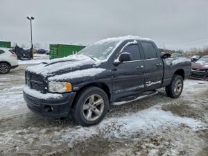 Dodge RAM ST 5.7L 8 2004