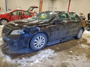 Toyota Camry BASE 2.5L 4 2010