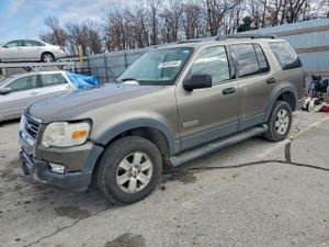 Ford Explorer XLT 4.0L 6 2006